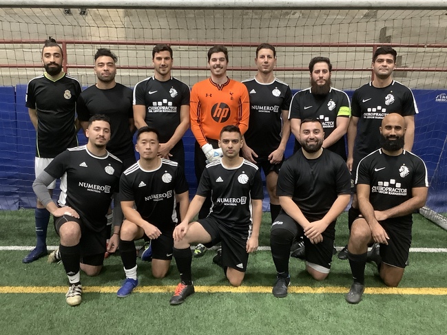 Haboub fc
